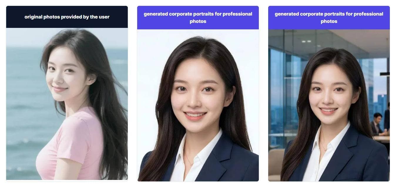 AI Headshot for LinkedIn Profiles That Need a Credible First Impression