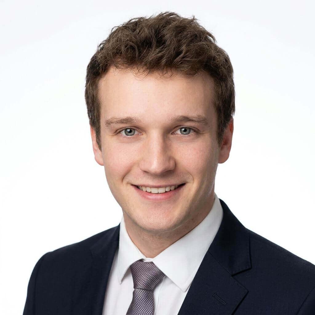 Generated resume-ready AI headshot with professional profile styling